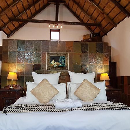 Kedar Heritage Lodge, Conference Centre & Spa Phokeng Exterior foto