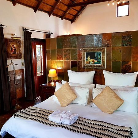 Kedar Heritage Lodge, Conference Centre & Spa Phokeng Exterior foto