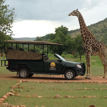 Kedar Heritage Lodge, Conference Centre & Spa Phokeng Exterior foto