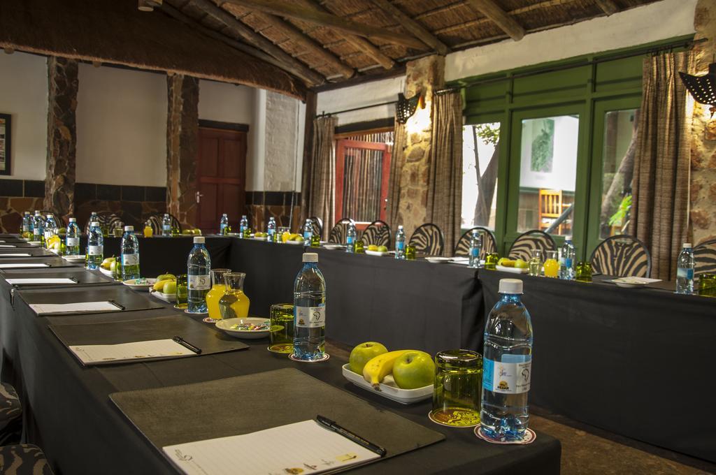 Kedar Heritage Lodge, Conference Centre & Spa Phokeng Exterior foto